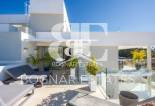 Herverkoop - apartment -
Marbella - Nueva Andalucía
