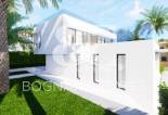 Neubau - Villa -
Finestrat
