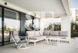 Herverkoop - apartment -
Benahavis - La Quinta