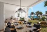 Herverkoop - apartment -
Marbella - Golden Mile