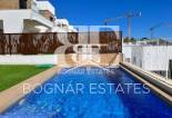 Herverkoop - Villa -
Finestrat - Bahia Golf