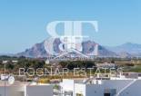 New Build - Penthouse -
Benijofar
