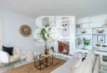Herverkoop - apartment -
Marbella - Puerto Banús