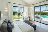 Herverkoop - Villa -
Marbella - Nueva Andalucía