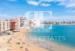 Neubau - Penthouse -
Torrevieja
