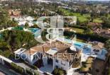 Herverkoop - Villa -
Marbella - Nueva Andalucía