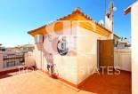 Herverkoop - Herenhuis -
Orihuela Costa - Playa Flamenca