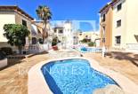 Wiederverkauf - apartment -
Los Alcazares - Pueblo Patrica
