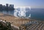 Herverkoop - apartment -
Benidorm - Levante
