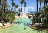 Neubau - Penthouse -
Santa Pola