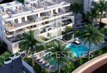 Neubau - Penthouse -
Finestrat