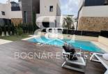 Wiederverkauf - Villa -
Orihuela Costa - Lomas De Cabo Roig