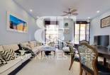 Wiederverkauf - apartment -
Alicante - Center