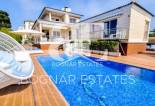 Wiederverkauf - Villa -
Torrevieja - La Mata