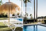 Herverkoop - apartment -
Benahavis - La Quinta