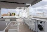 Wiederverkauf - apartment -
San Miguel de Salinas - Blue Lagoon