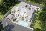 Nieuwbouw - Villa -
Alfaz del Pi