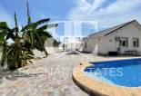 Herverkoop - Villa -
Torrevieja - Los Balcones