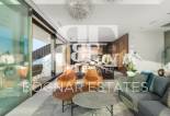 Resale - Villa -
Finestrat