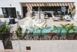 Wiederverkauf - Villa -
Ciudad Quesada - La Marquesa Golf
