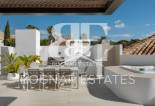 Herverkoop - Villa -
Marbella - Nueva Andalucía