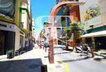 Herverkoop - apartment -
Torrevieja - Center