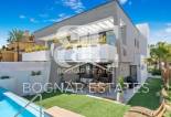 Wiederverkauf - Villa -
Marbella - Puerto Banús