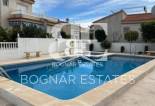 Resale - Villa -
Algorfa - La finca Golf