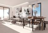 Neubau - Penthouse -
Finestrat