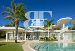 Herverkoop - Villa -
Malaga - Casares
