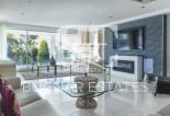 Wiederverkauf - Villa -
Marbella - Elviria