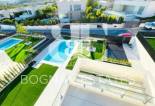 Herverkoop - Villa -
Finestrat - Sierra Cortina