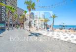 Wiederverkauf - apartment -
Benidorm* - Levante*