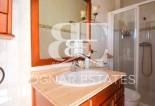 Resale - Townhouse -
Orihuela Costa - Los Altos