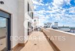 Wiederverkauf - apartment -
Alicante - Benalua