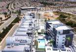 Herverkoop - apartment -
Los Alcazares