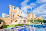 Resale - Villa -
La Nucía - Montebello