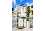 Herverkoop - apartment -
Marbella - Nueva Andalucía