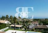 Wiederverkauf - Villa -
Marbella - Golden Mile