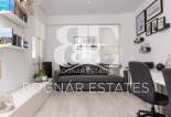 Wiederverkauf - apartment -
Alicante - - Centro  -