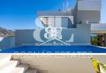 Herverkoop - apartment -
Marbella - Nueva Andalucía