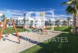 Wiederverkauf - apartment -
El Raso - Costa Blanca