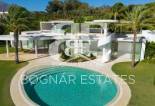 Herverkoop - Villa -
Malaga - Casares