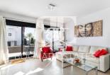 Wiederverkauf - apartment -
Orihuela Costa - Las Ramblas