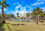 Resale - apartment -
Orihuela Costa - Los Altos