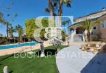 Wiederverkauf - Villa -
Rojales - Ciudad Quesada