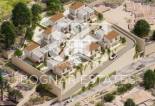 Nieuwbouw - detached -
La Nucía