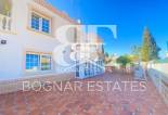 Wiederverkauf - Villa -
Cabo Roig
