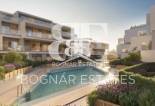 Nieuwbouw - apartment -
Marbella
