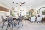 Wiederverkauf - Villa / Semi-detached Villa -
Torrevieja - Torreta Florida